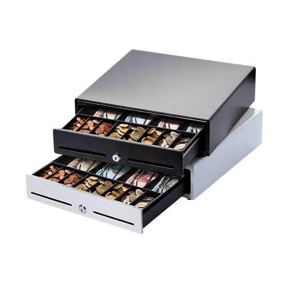 Cash Drawer Metapace K-2