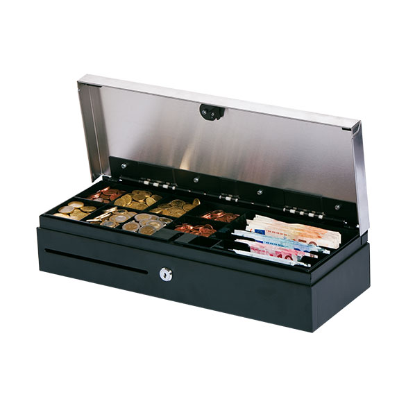 Cash Drawer Metapace K-3