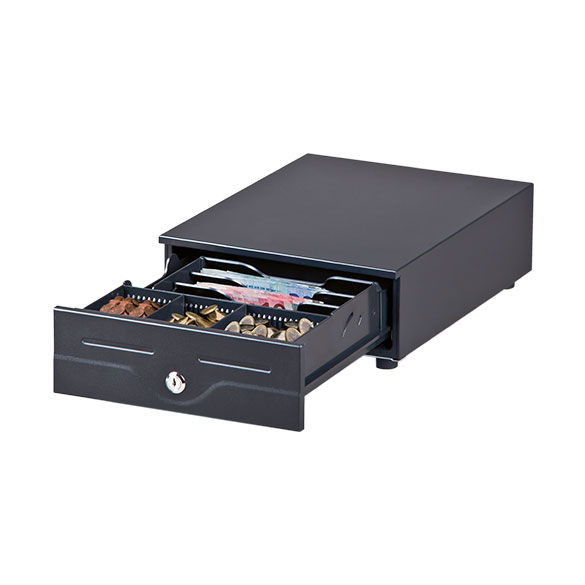 Cash Drawer Metapace K-4