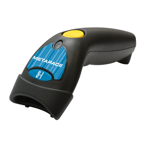 Barcode Scanner Metapace S-1